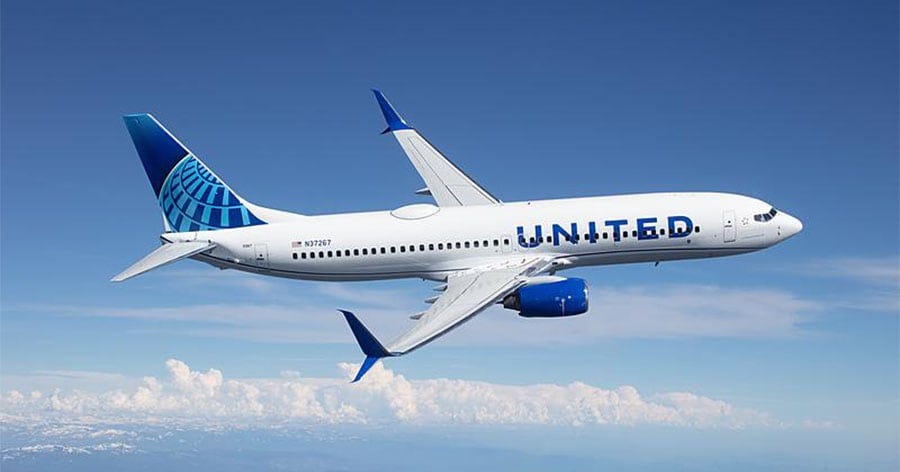 United Airlines Flights | +1 (866)-383–9353 | by jenny caffey | Aug, 2023 | Medium
