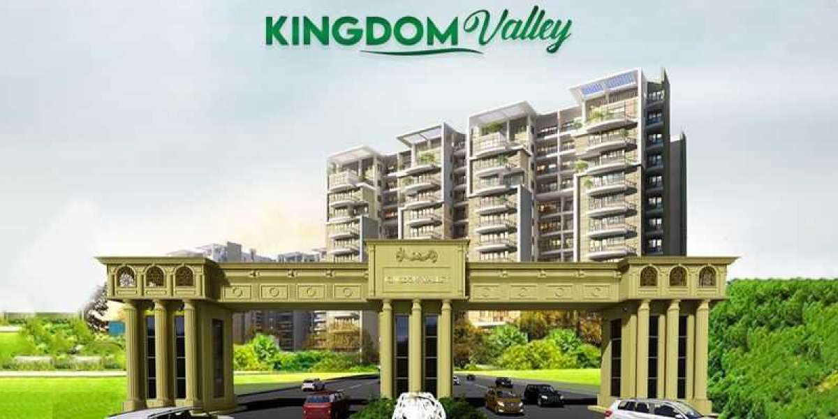 Exploring the Amenities: Kingdom Valley Property in Islamabad