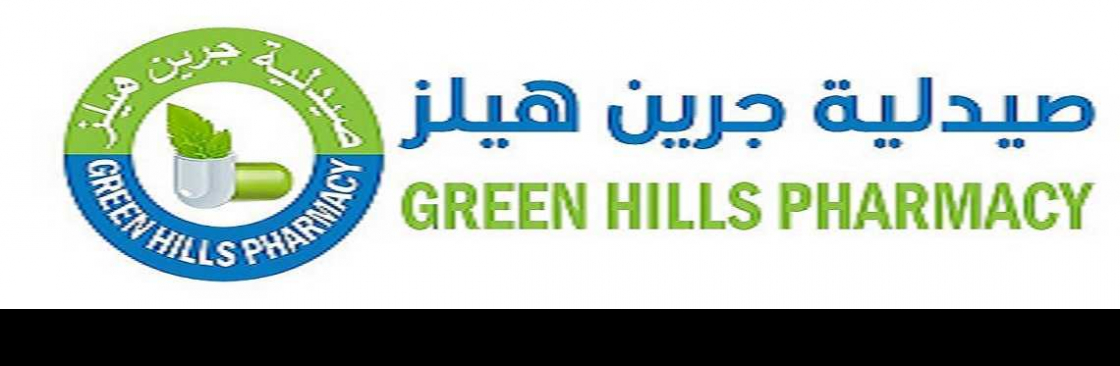 greenhillss Cover Image