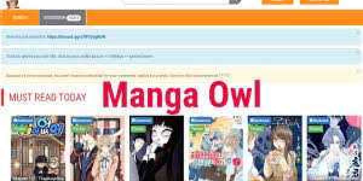 10 Best Mangaowl Alternatives To Read Manga Free in 2023
