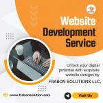 Web Design SEO services Profile Picture