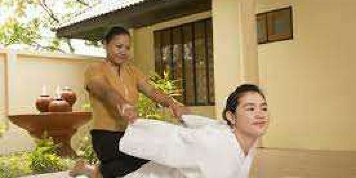 Best Full Body Massage in Los Angeles