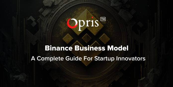Binance business model and revenue sources: A complete guide for startup innovators