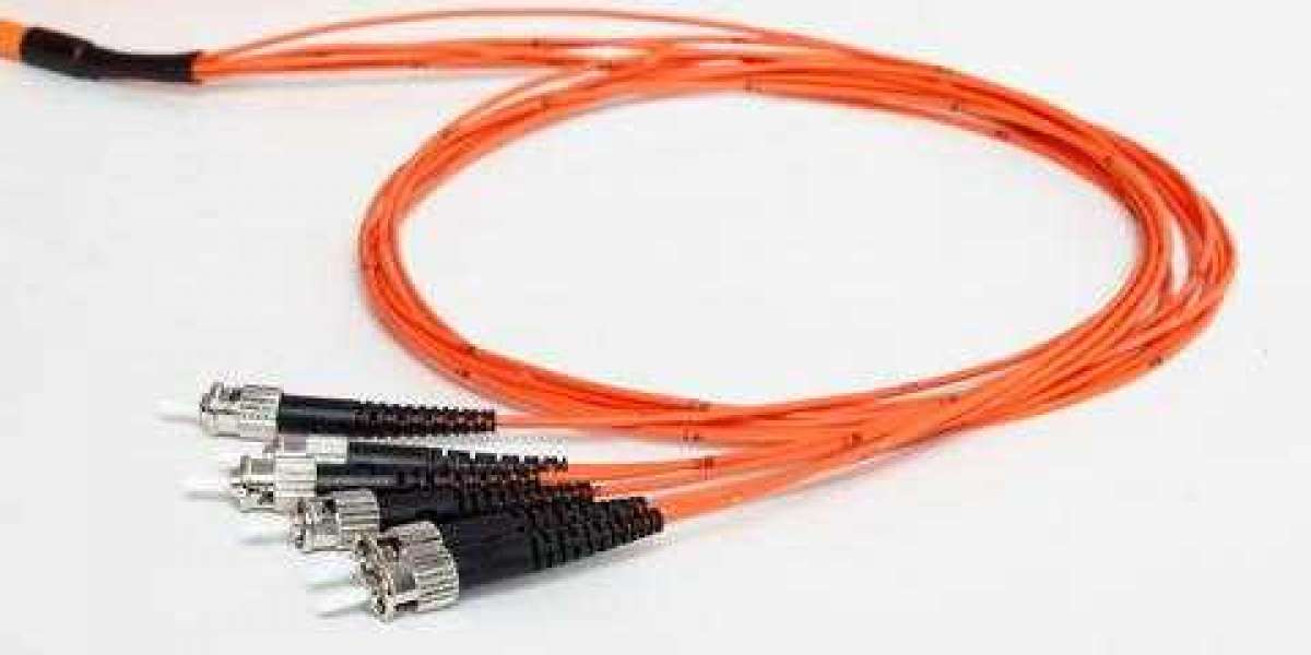 Fiber Cable Termination Market Growth Statistics, Size Estimation, Emerging Trends, Outlook to 2030