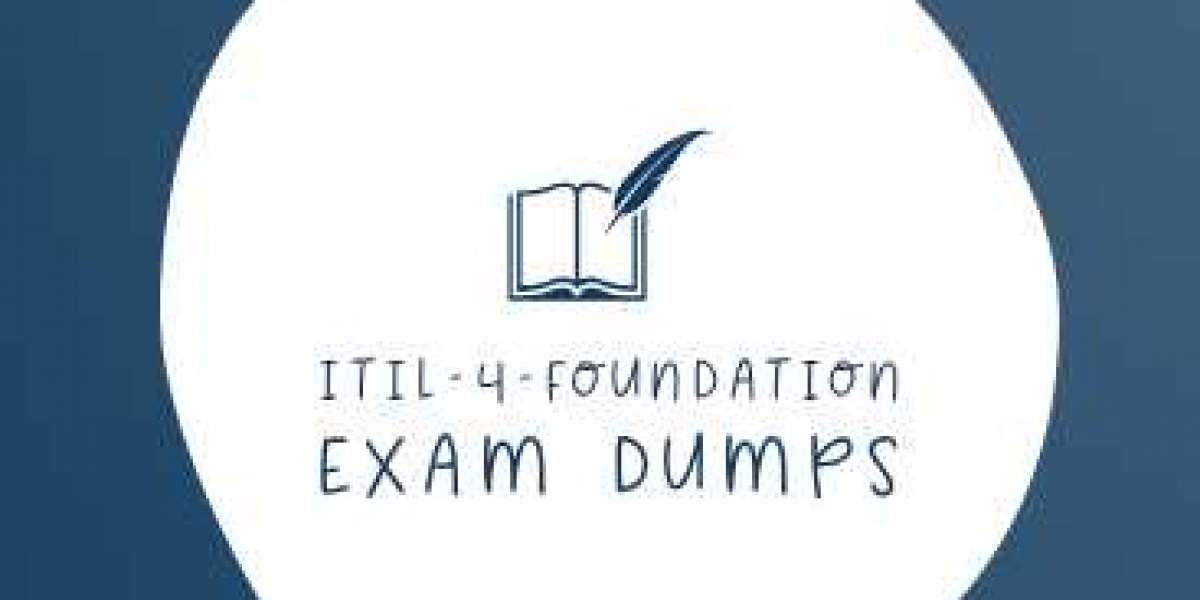 ITIL-4-Foundation Exam Dumps PDF format of  ITIL-4-Foundation question is best