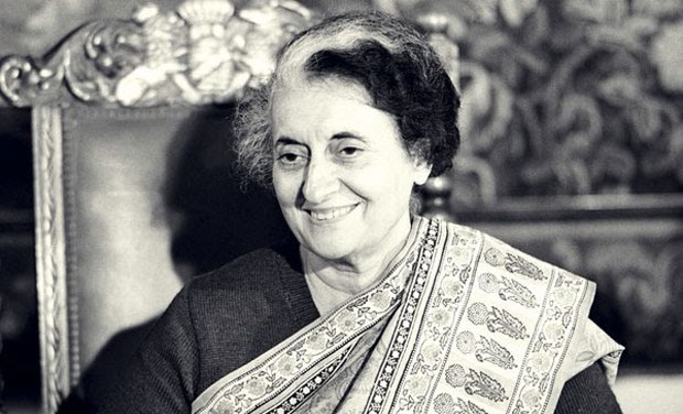 Exploring the Literary Tastes of Indira Gandhi: Unveiling Her Favorite Reads