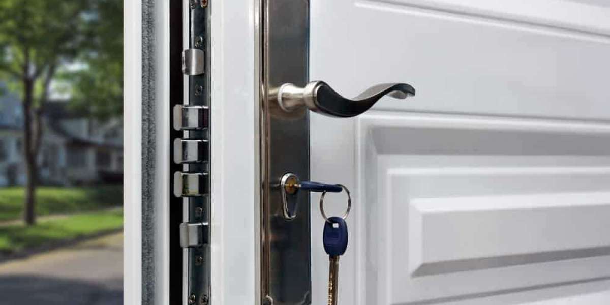 Secure Your Property with Dubai's Trusted Locksmith Experts