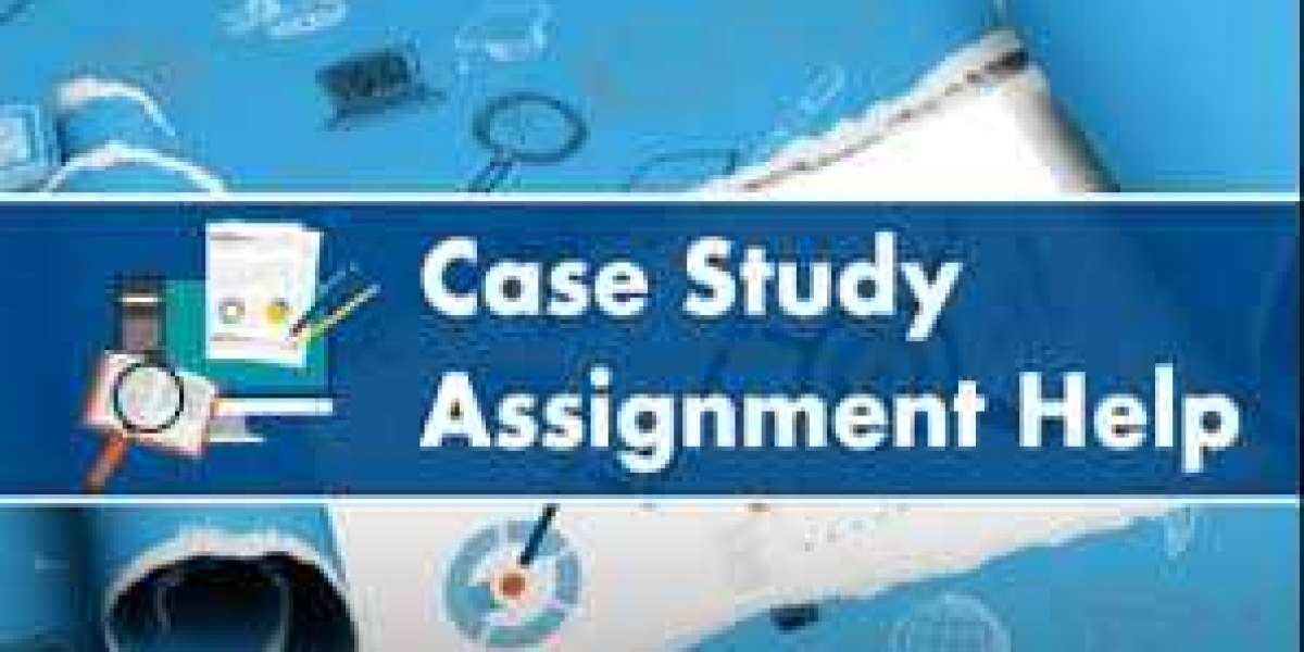 Case Study Help: A Comprehensive Guide to Mastering Your Academic Success