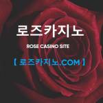 로즈카지노 Rose Casino Profile Picture