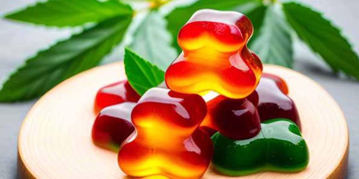 Wayne Gretzky CBD Gummies Canada (100% Natural Ingredients)Does Its Really Work?Read Before Buy!