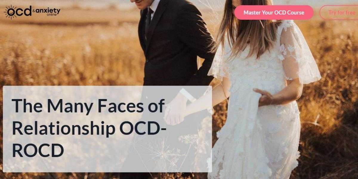Living with ROCD and the Importance of OCD Family Support in Dealing with Contamination OCD and OCD Germs
