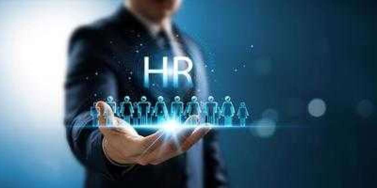 Boost Your Business with Expert HR Consultancy Services