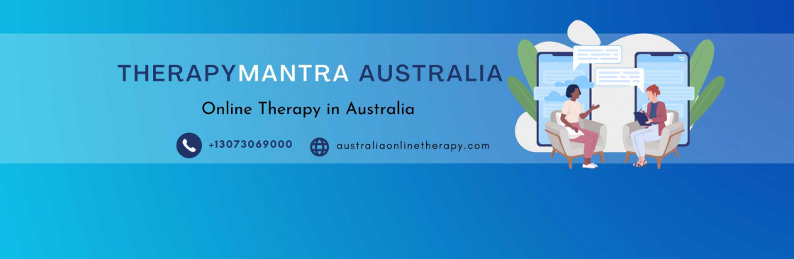 Therapy Mantra Australia Cover Image