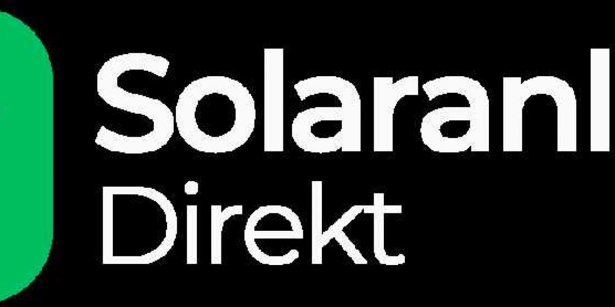Harnessing the Power of the Sun: Solaranlagedirekt's Tailored Photovoltaikanlagen Solutions