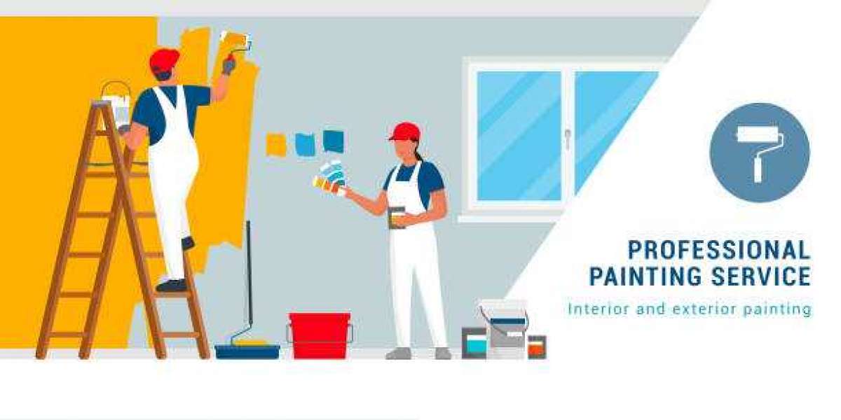 Painters Chilliwack