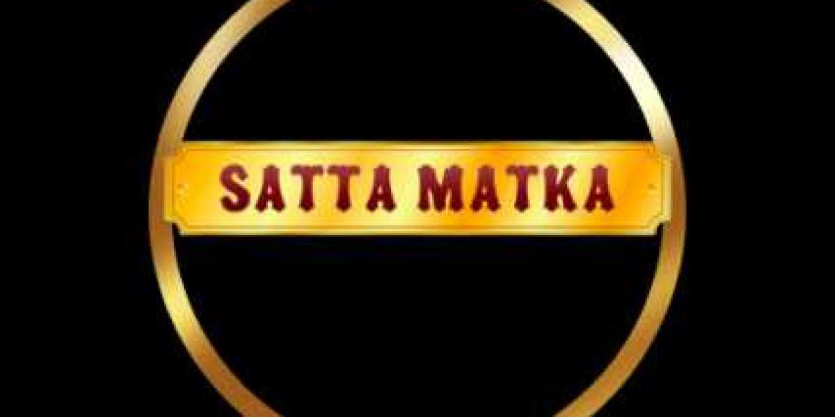satta matka  is the king of gambling world