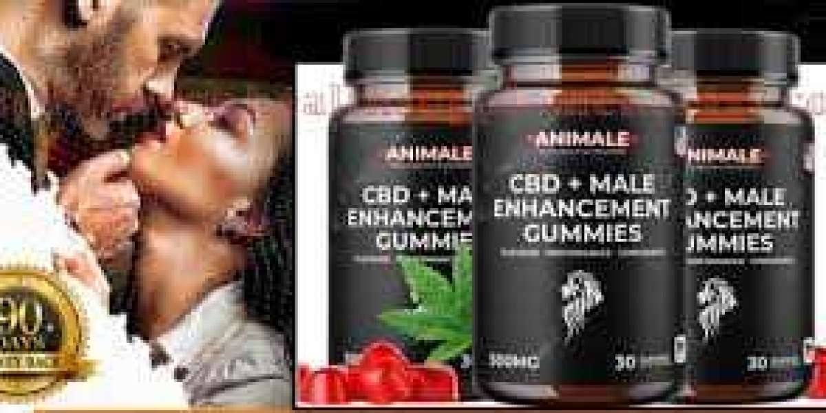 Elite Male Enhancement Gummies Reviews