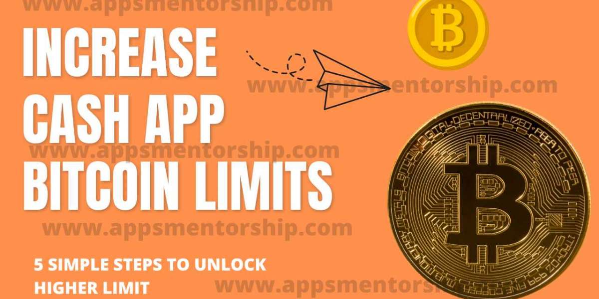 Elevate Your Cryptocurrency Game: Tips for Expanding Cash App Bitcoin Limits
