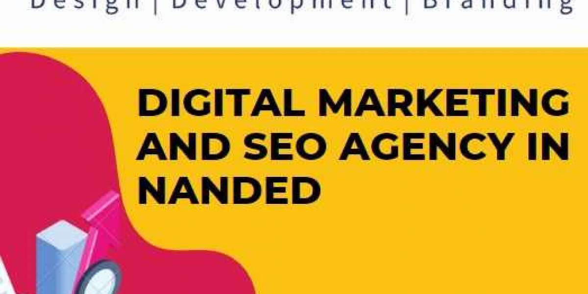 Leading Digital Marketing Agencies and Premium Paid Media Solutions in Nanded: Anic Digital