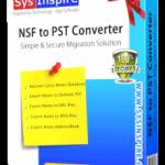 Convert NSF to PST Software Profile Picture