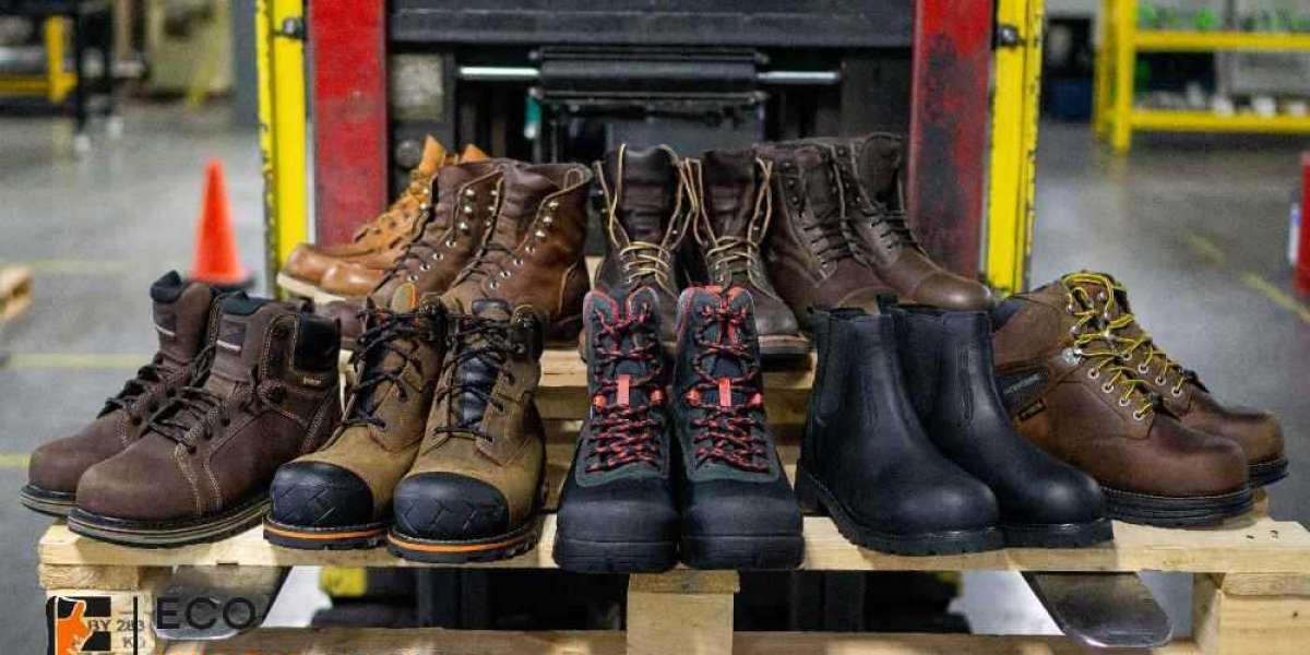 ECOWORKBOOTS, ONE-STOP RESOURCE FOR MEN’S WORK BOOT REVIEWS