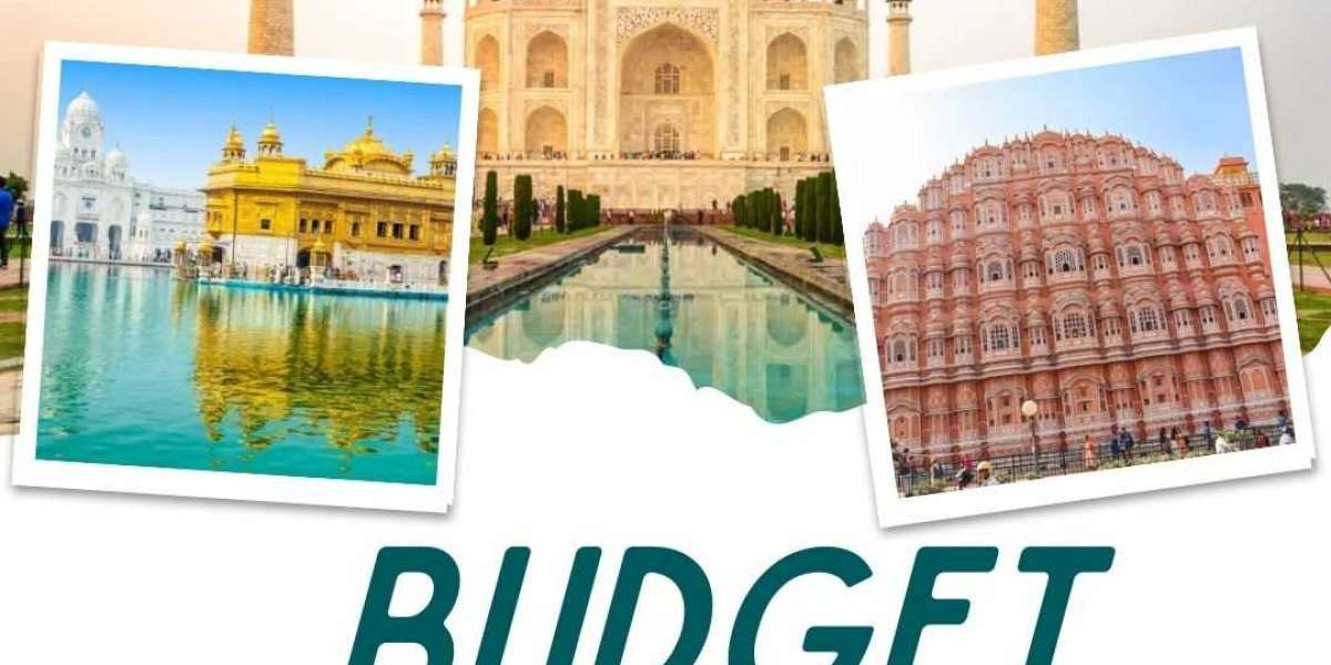 Unlocking Your Dream Destinations: Budget Tour Packages for the Adventurous Traveller