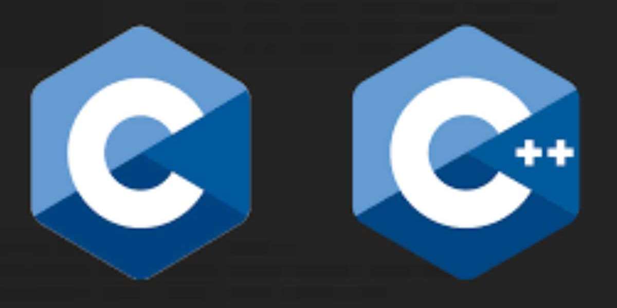 C++ programming and its scope