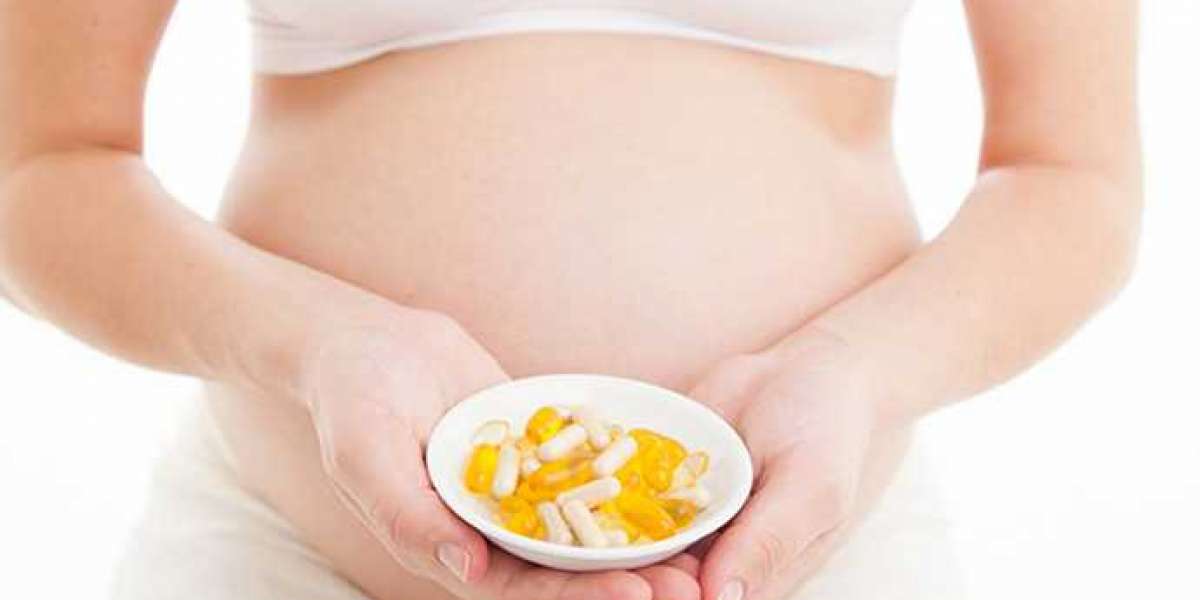 Vitamin D During Pregnancy: A Key Nutrient for Mother and Child