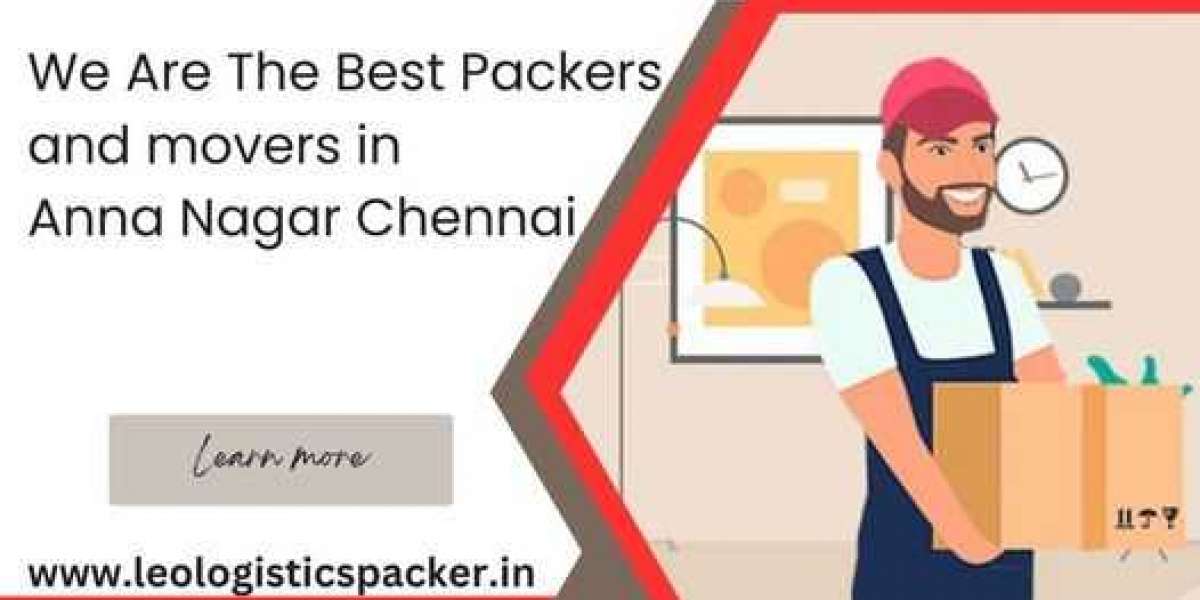 Benefits of Movers and Packers in Avadi Chennai