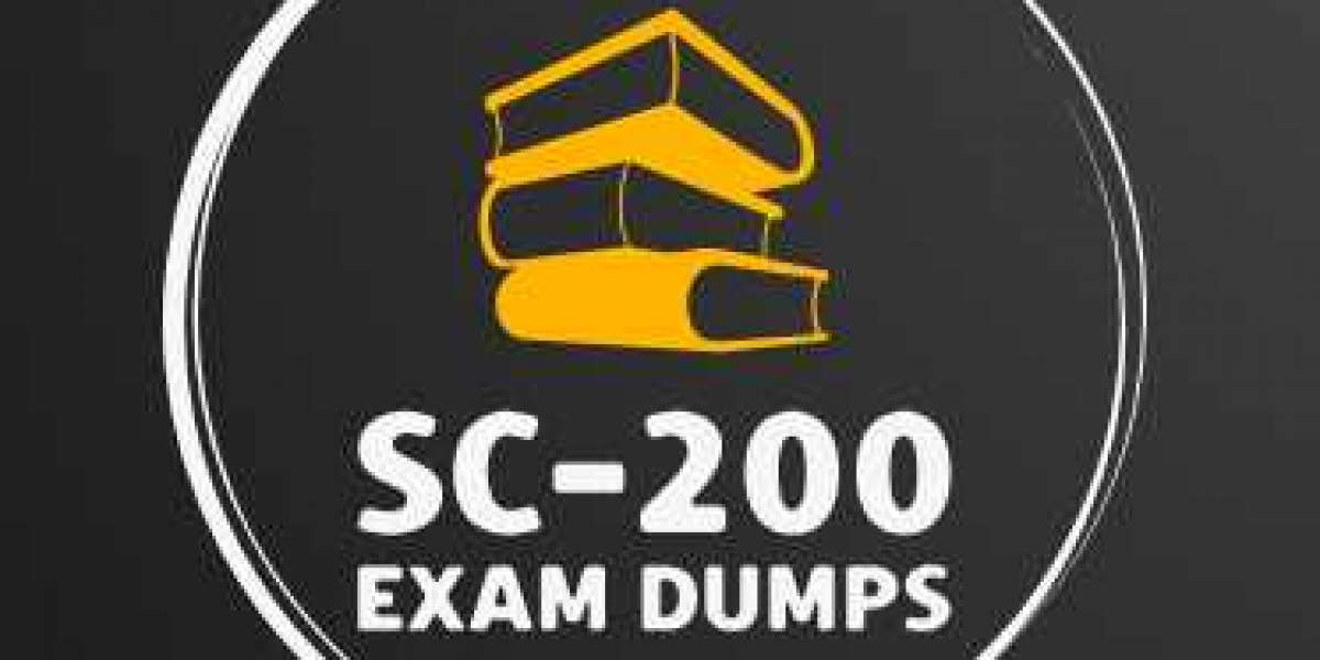 SC-200 Exam Dumps  Prepare to prepare like you've never done before