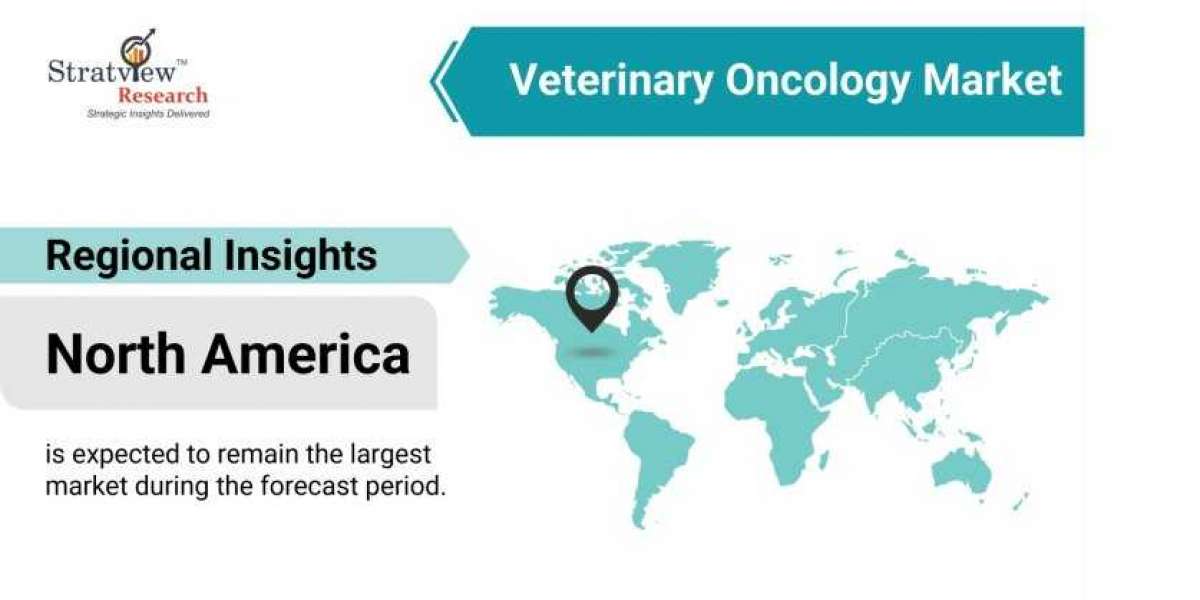 Global Veterinary Oncology Market: Key Players and Market Dynamics