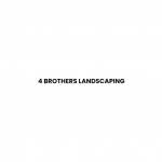 4 Brothers Landscaping Profile Picture