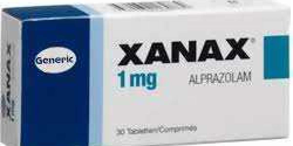 Buy Xanax online: Discover the best result for anxiety disorder