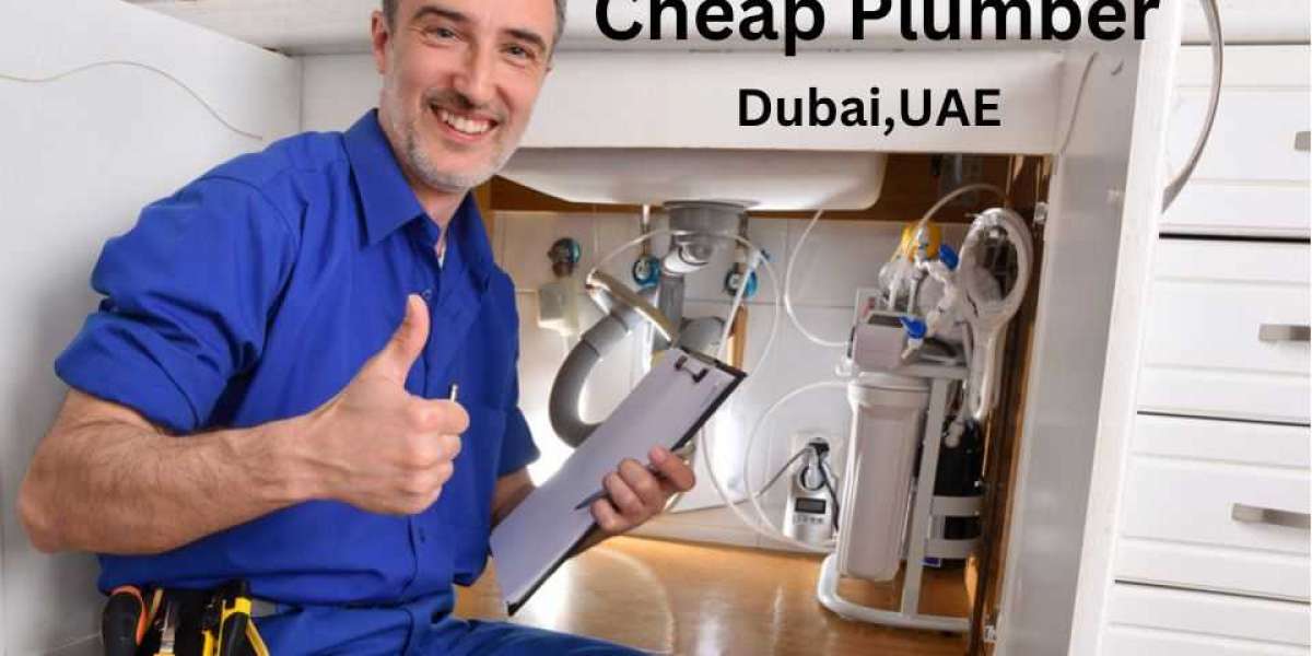 Reliable Emergency Plumbing Services in Dubai: 045864033