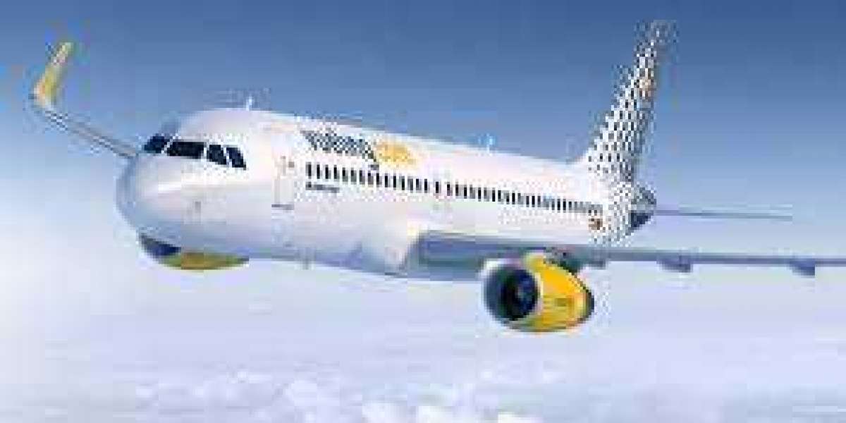 ¿Cómo contactar Vueling por teléfono?