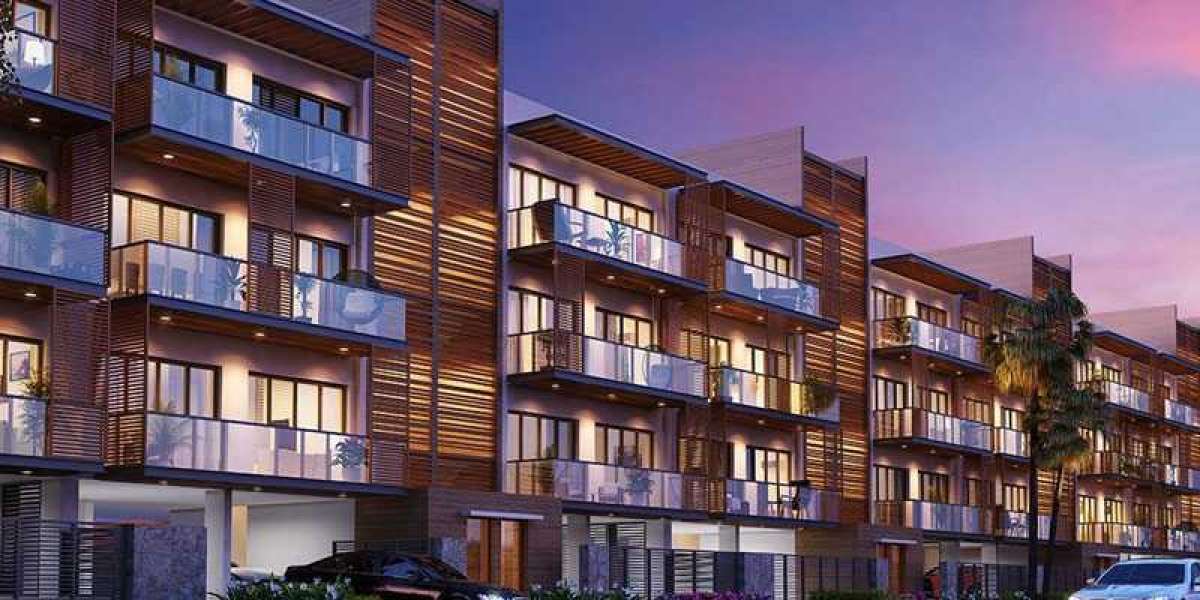 Luxury Apartments in Sector 63 Gurugram