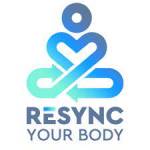 Resync Your Body Profile Picture