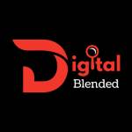 Digital Blended Profile Picture
