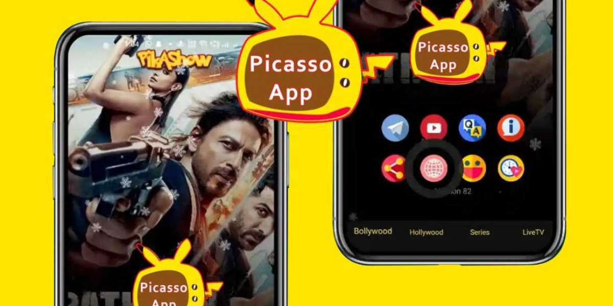 Picasso App Download Latest Version