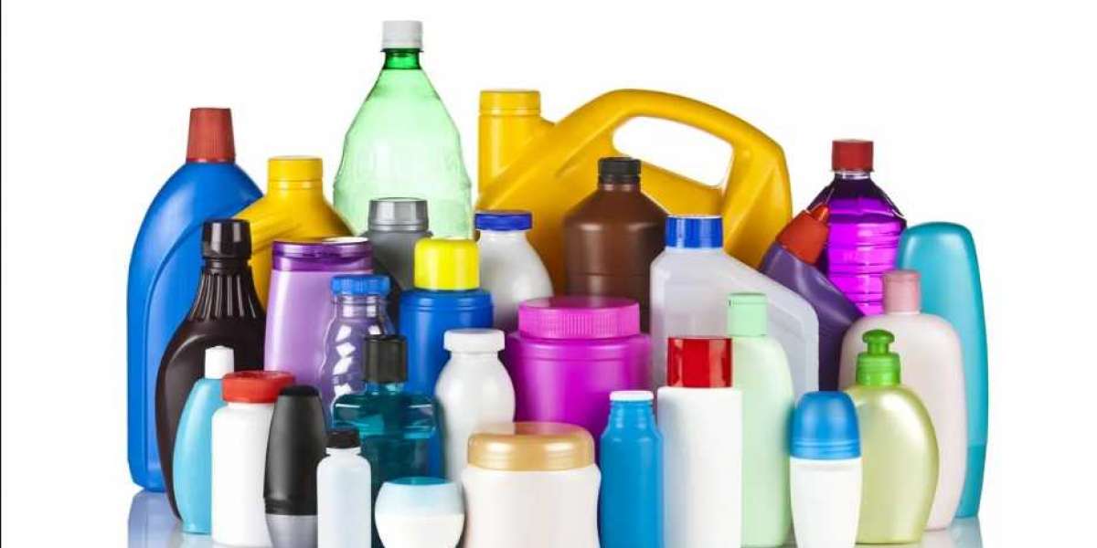 USA Lubricant Contaminated HDPE Container Waste Market Size, Share, Growth, Demand & Trends by 2033