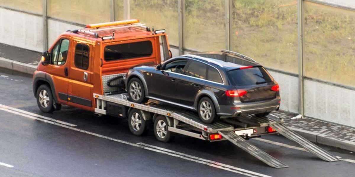 Riteway Towing NYC Safety in Every Towing Service