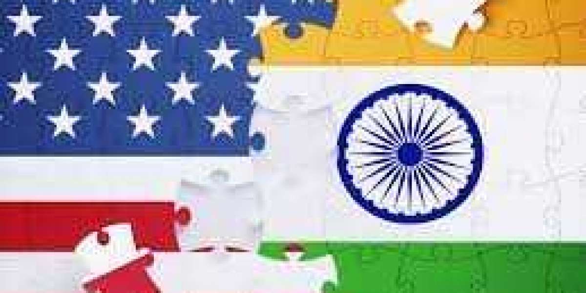 Immigration the US from India