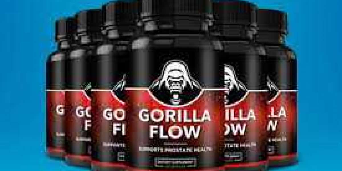 Is It Just Me, or Is Gorilla Flow Totally Overrated?