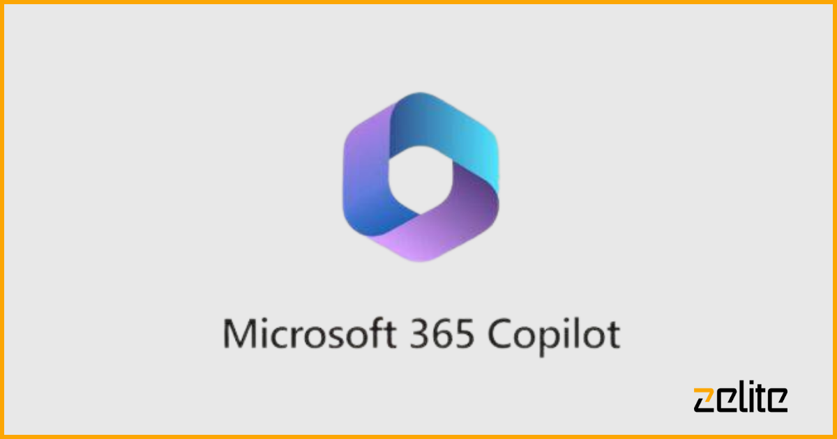 Transforming the Way Businesses Manage Customer Relationships: Dynamics 365 Copilot and AI Technology | Zelite