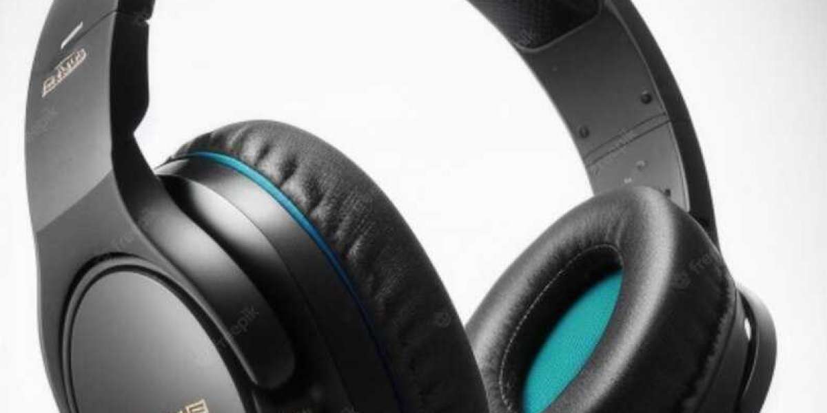 Upgrade Your Hearing Protection with Premium Earmuffs