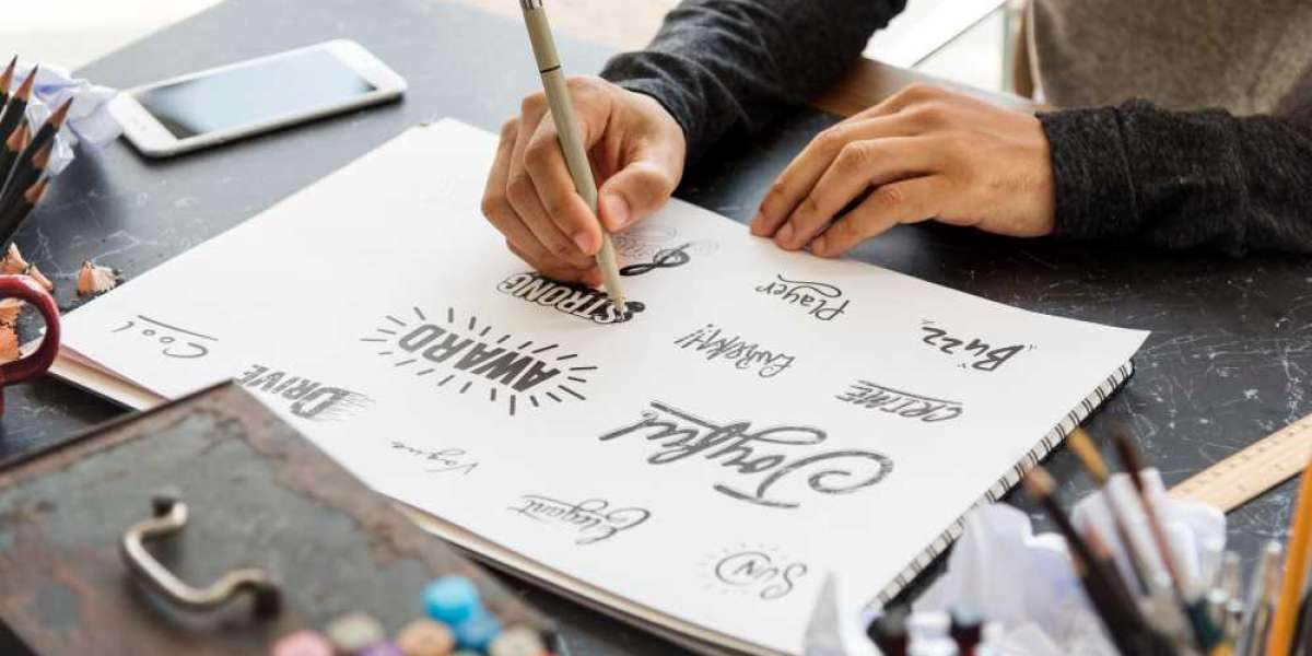 Unleash the Power of Visual Storytelling with Our Logo Design Experts!