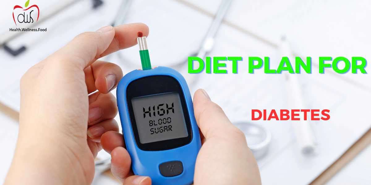Best Diet Plan For Diabetes Online In 2023