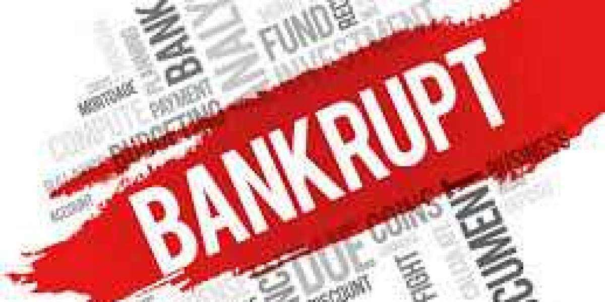  Navigating Financial Challenges: Finding a Bankruptcy Office Near You