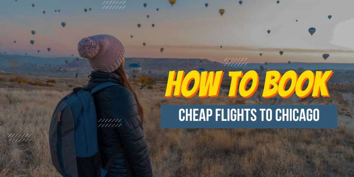 Wings to the West: Find Cheap Flights to Chicago Easy